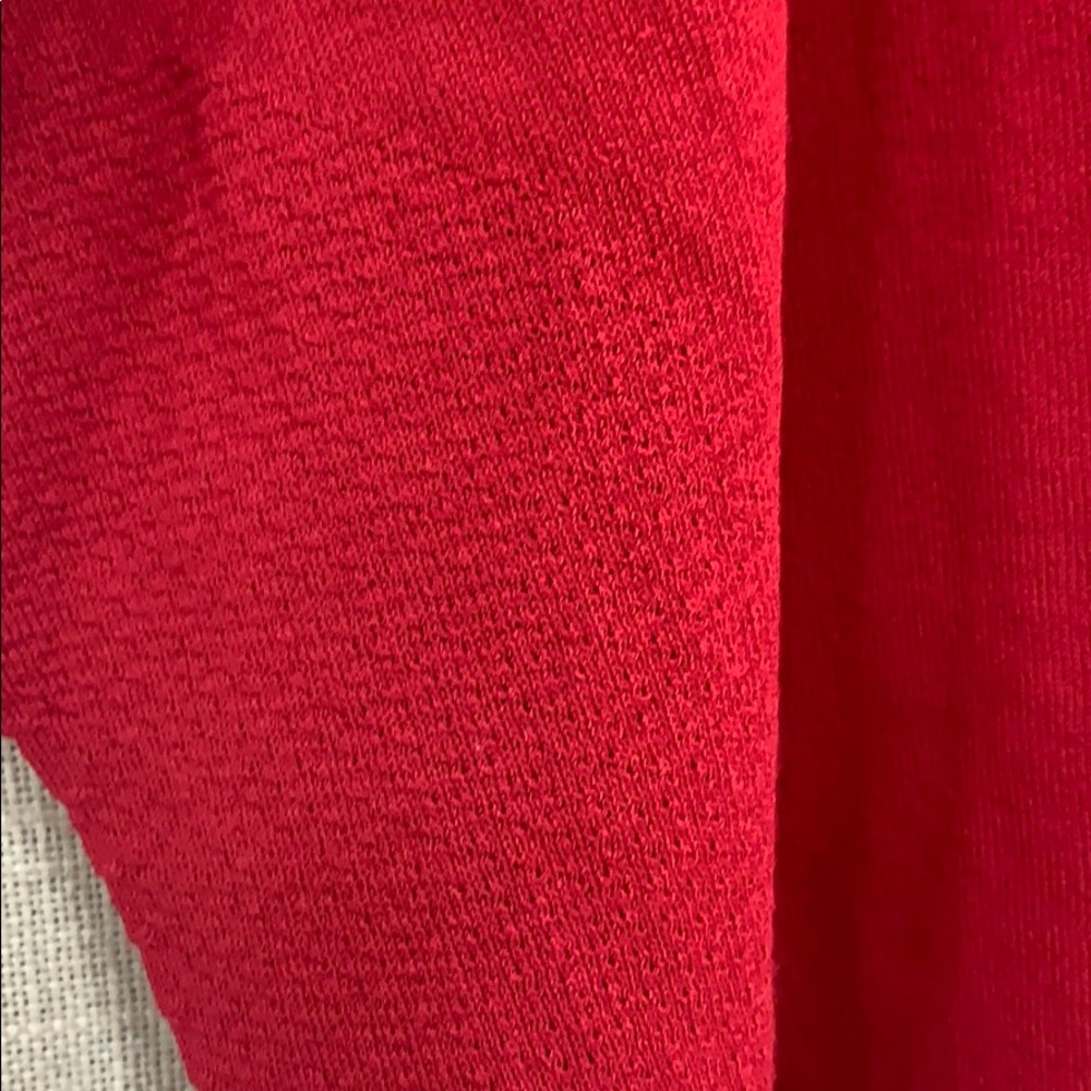 COPY - Rare Comme des Garçons junya circular top - Picture 6 of 12